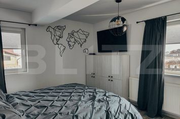 Vilă - 3 camere de vanzare BOD - Brasov anunturi imobiliare Brasov