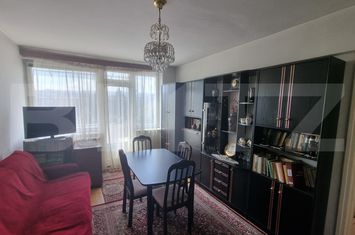 Apartament 2 camere de vanzare CLUJ-NAPOCA - Cluj anunturi imobiliare Cluj