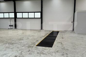 Spațiu industrial de inchiriat MARGINEA - Suceava anunturi imobiliare Suceava