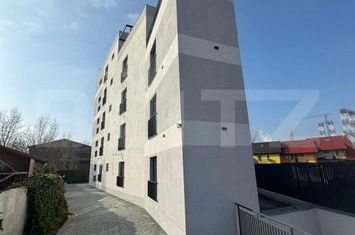 Apartament 4 camere de vanzare TITAN - Bucuresti anunturi imobiliare Bucuresti