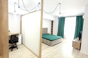 CONEST DACIA, APARTAMENT DE INCHIRIAT CU LOC DE PARCARE anunturi imobiliare Iasi