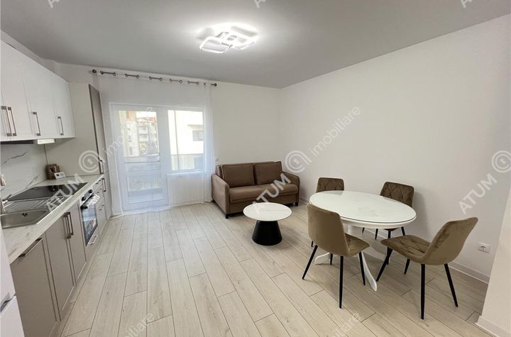 Apartament 3 camere de vanzare DOAMNA STANCA - Sibiu anunturi imobiliare Sibiu