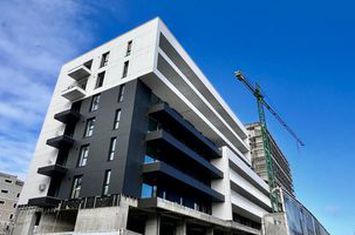 Primavera Campus Apartamente 3 camere in bloc nou pe Bd.Aurel Vlaicu anunturi imobiliare Constanta