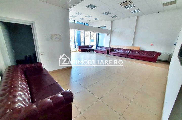 Spatiu Comercial Ultracentral 200 mp cu parcare anunturi imobiliare Mures