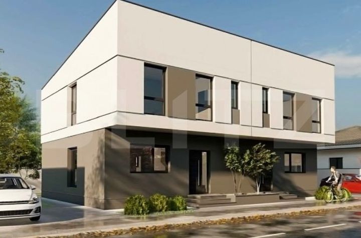 Vilă - 4 camere de vanzare TUNARI - Bucuresti anunturi imobiliare Bucuresti