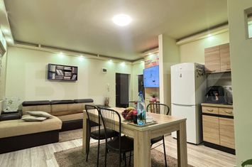 Apartament 3 camere de vanzare FLORESTI - Cluj anunturi imobiliare Cluj