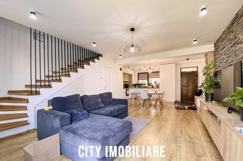Casă - 5 camere de vanzare EUROPA - Cluj anunturi imobiliare Cluj