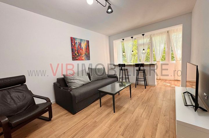 2 Camere-Bucurestii Noi- Pajura - Jiului - Renovat anunturi imobiliare Bucuresti