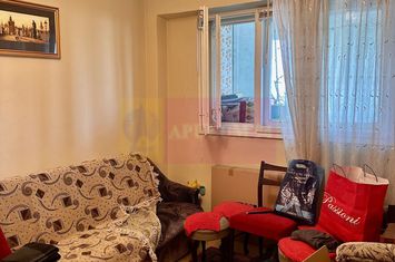 Apartament 3 camere -Soseua Iancului- Super oferta anunturi imobiliare Bucuresti