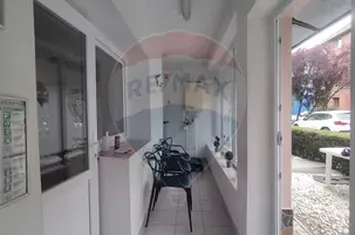 Apartament de vânzare – 34 mp, multifuncțional (comercial / locuința) anunturi imobiliare Salaj