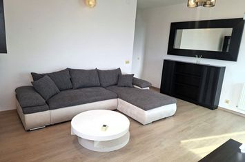 Apus de inchiriat + loc de parcare - Călărașilor / Hyperion anunturi imobiliare Bucuresti