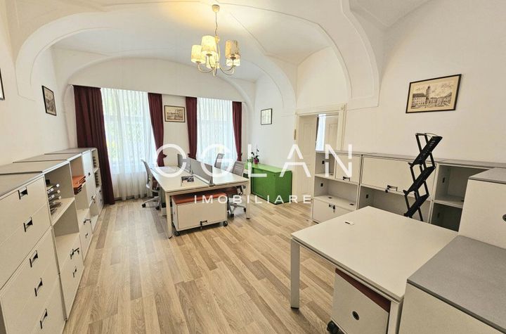 Apartament 3 camere de vanzare SIBIU - Sibiu anunturi imobiliare Sibiu
