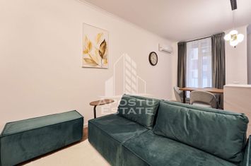 Apartament 2 camere, prima inchiriere, loc de parcare, Torontalului anunturi imobiliare Timis