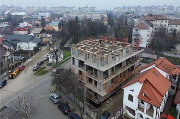 Garsonieră de vanzare CENTRAL - Vrancea anunturi imobiliare Vrancea
