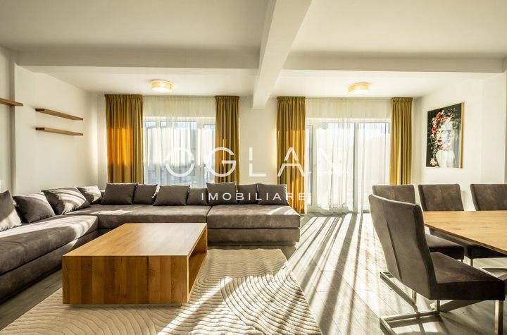 Vilă - 5 camere de vanzare CISNADIOARA - Sibiu anunturi imobiliare Sibiu