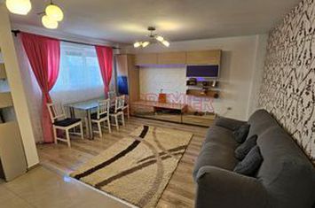 3 Camere Popesti Leordeni-Strada Agnes  - Parcare anunturi imobiliare Bucuresti