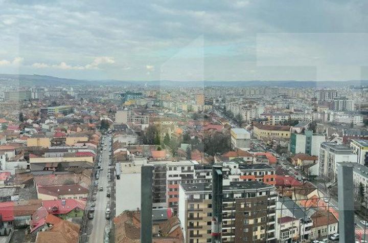 Apartament 2 camere de vanzare CLUJ-NAPOCA - Cluj anunturi imobiliare Cluj
