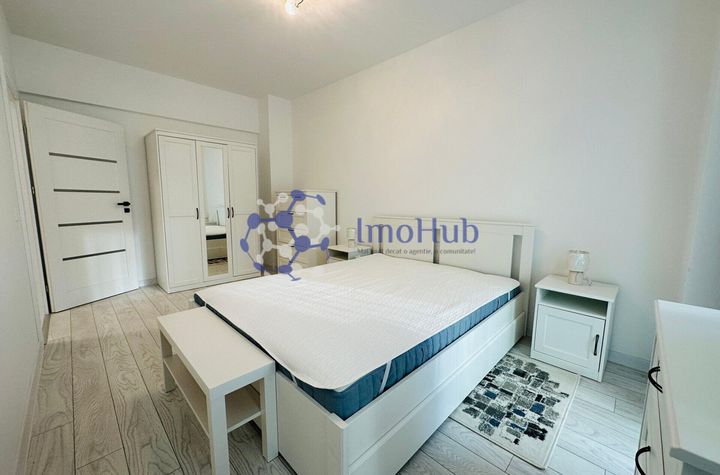 Ap. 2 camere, 65 mp, Pacurari, loc de parcare subteran inclus! anunturi imobiliare Iasi