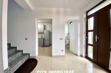 Vilă - 5 camere de inchiriat INTRE LACURI - Cluj anunturi imobiliare Cluj