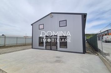 Spațiu industrial de inchiriat TARGU-JIU - Gorj anunturi imobiliare Gorj