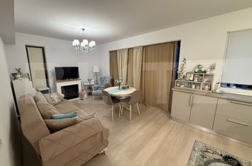 Apartament 3 camere de vanzare TARGOVISTE - Dambovita anunturi imobiliare Dambovita