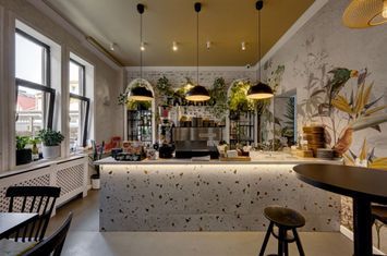 Afacere la Cheie ! Camere in regim hotelier+restaurant / profit bun ! anunturi imobiliare Bucuresti