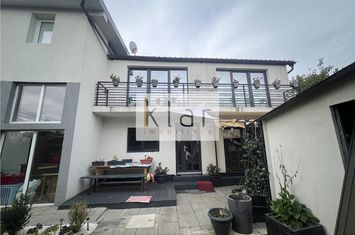 Casă - 5 camere de vanzare MARASTI - Cluj anunturi imobiliare Cluj