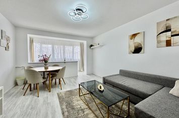 Inchiriere garsoniera Bucurestii Noi | mobilata si utilata modern | anunturi imobiliare Bucuresti