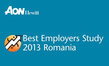 Best Employers Study: Implicarea profesionala si motivarea angajatilor se afla pe lista de prioritati in 2014 – 2016