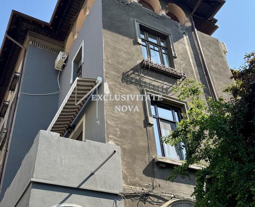 Birou Universitate, 65 mp