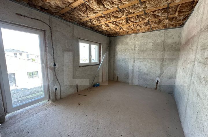 Vilă - 4 camere de vanzare ALBA IULIA - Alba anunturi imobiliare Alba