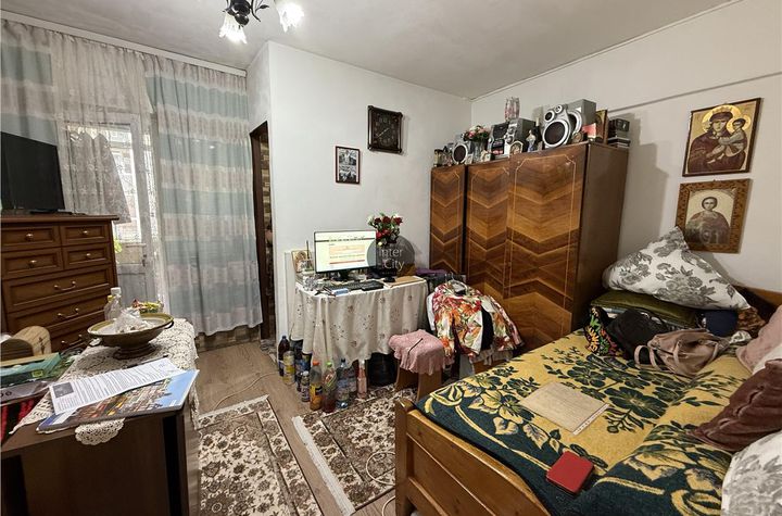 Garsonieră de vanzare FRUMOASA - Iasi anunturi imobiliare Iasi