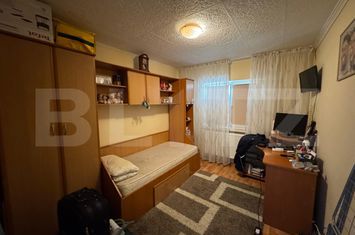 Apartament 3 camere de vanzare 1 MAI - Dolj anunturi imobiliare Dolj