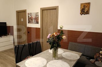 Apartament 3 camere de vanzare FLORESTI - Cluj anunturi imobiliare Cluj
