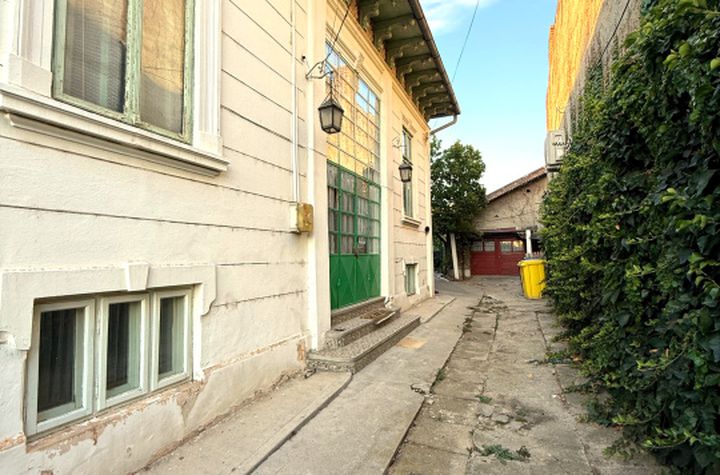Casă - 6 camere de vanzare GEORGE ENESCU - Dolj anunturi imobiliare Dolj