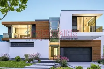 SPLAIUL UNIRII - Vila P + 1 - 140 mp anunturi imobiliare Bucuresti