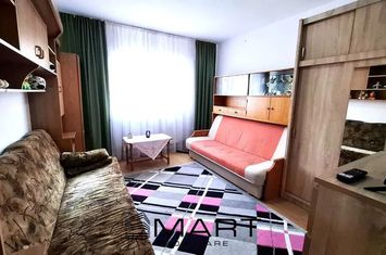 Garsonieră de inchiriat TRACTORU - Brasov anunturi imobiliare Brasov
