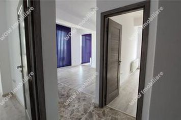 Apartament 3 camere de inchiriat DOAMNA STANCA - Sibiu anunturi imobiliare Sibiu