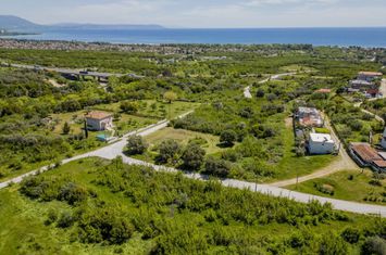 Teren construibil 2.198,5 mp în Ano Asprovalta anunturi imobiliare Grecia
