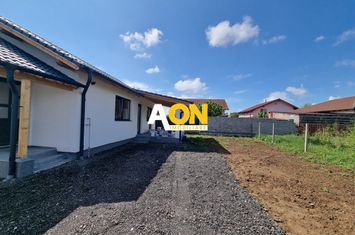 Casă Individuală, 4 Camere, Construcție Nouă, Zona Ampoi 3 anunturi imobiliare Alba