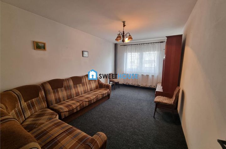 Apartament 2 camere de vanzare FAGARAS - Brasov anunturi imobiliare Brasov