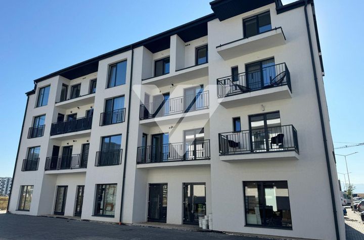 Apartament 2 camere de vanzare MIHAI VITEAZU - Sibiu anunturi imobiliare Sibiu