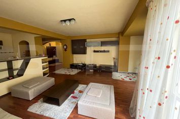Apartament 3 camere de inchiriat 1 MAI - Dolj anunturi imobiliare Dolj