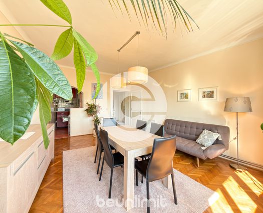 Apartament 4 camere Sibiu, 132 mp