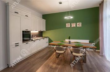 Apartament 3 camere de inchiriat CALEA DUMBRAVII - Sibiu anunturi imobiliare Sibiu