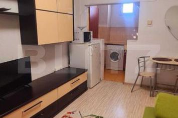 Garsonieră de inchiriat CENTRU CIVIC - Iasi anunturi imobiliare Iasi