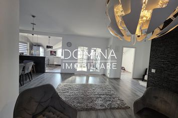 Apartament 6 camere de vanzare TARGU-JIU - Gorj anunturi imobiliare Gorj