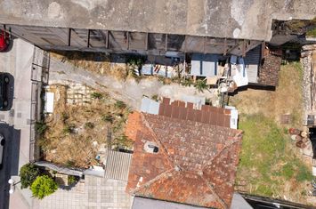 Teren 224 mp cu casă 80 mp în centrul Drama anunturi imobiliare Grecia