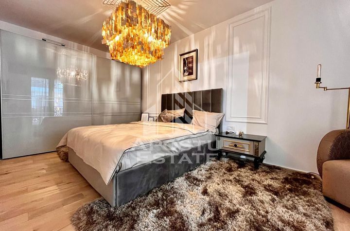 Apartament de lux , 2 camere, prima inchiriere,  zona Circumvalatiunii anunturi imobiliare Timis