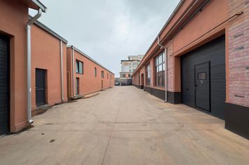 Spațiu industrial de inchiriat IASI - Iasi anunturi imobiliare Iasi